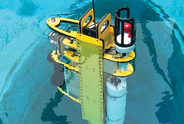 Perfiladores verticales