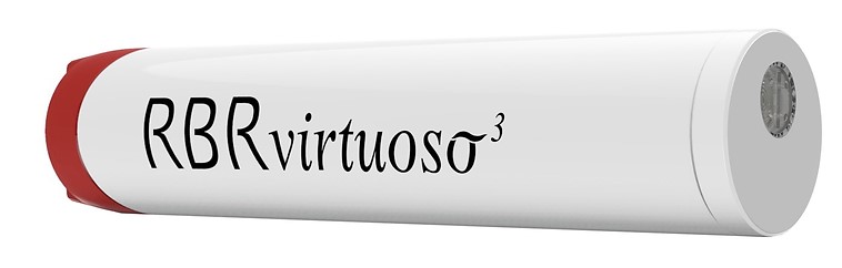 Loggers de dos canales